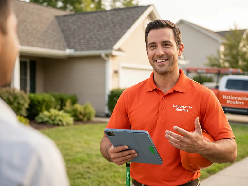 Roof Installation  in Gaylord  FAQ