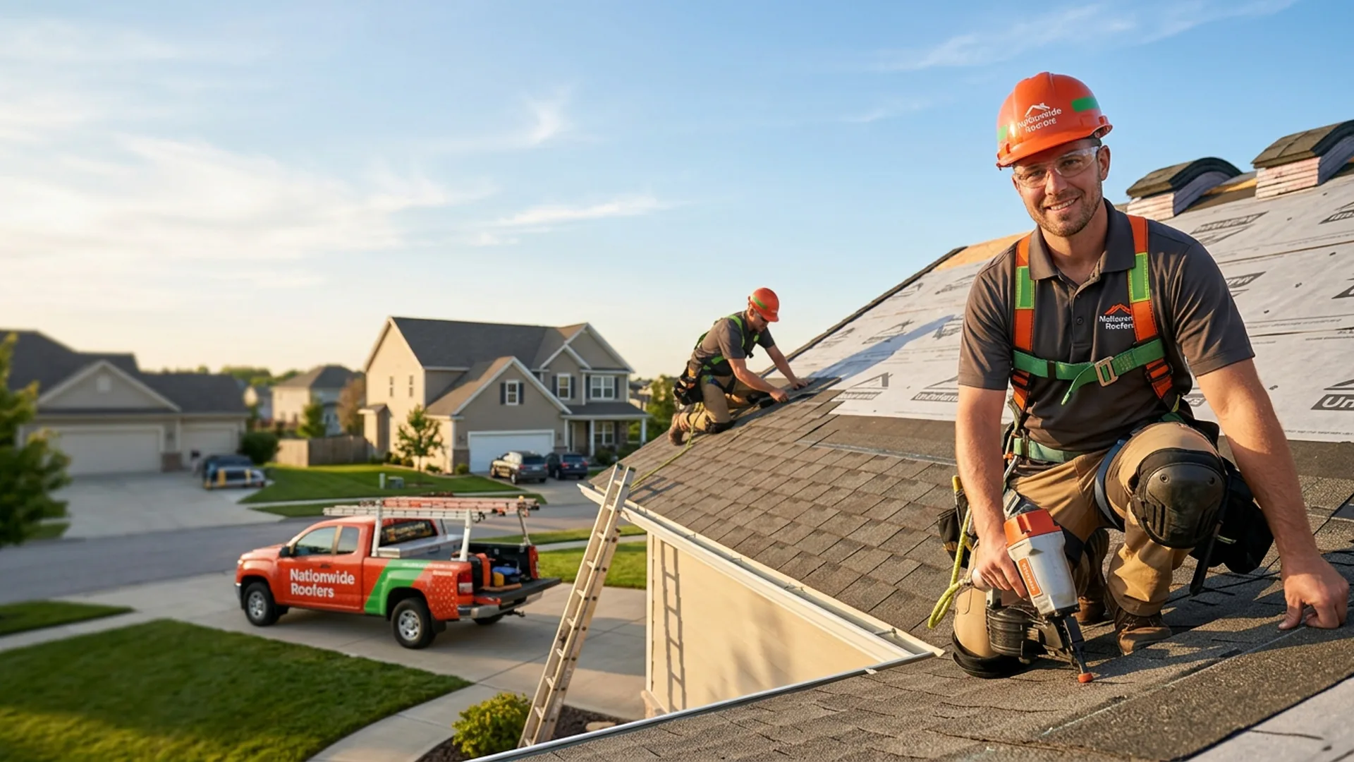 Reliable Roof Installation Gaylord, MI Near Me
